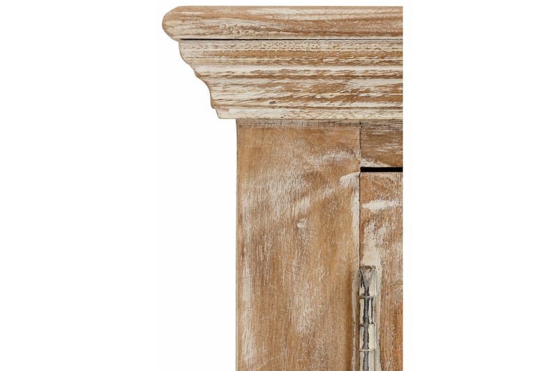 Cadmus tv-bord 135 cm - Brun - Møbler - TV borde & mediemøbler - TV-borde
