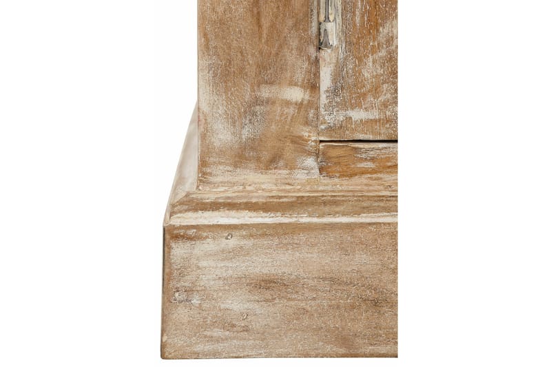 Cadmus tv-bord 135 cm - Brun - Møbler - TV borde & mediemøbler - TV-borde