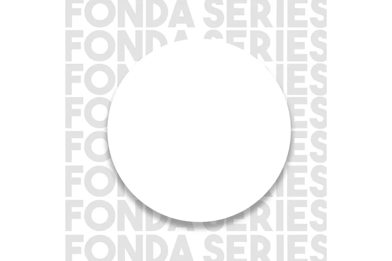 Caswell TV-Bord 140 cm - Hvid - Møbler - TV borde & mediemøbler - TV-borde