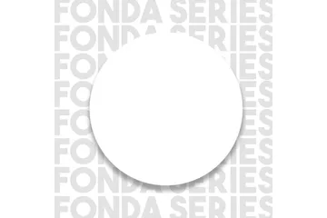 Caswell TV-Bord 140 cm - Hvid - Møbler - TV borde & mediemøbler - TV-borde