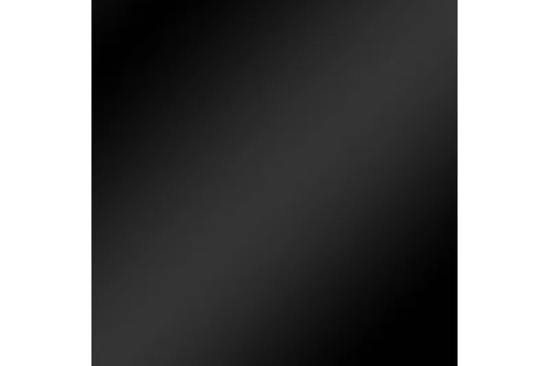 Ceasar TV-Bord 180 cm med LED - Sort - Møbler - TV borde & mediemøbler - TV-borde