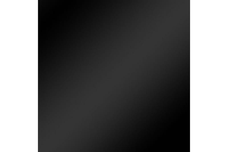 Ceasar TV-Bord 180 cm - Sort - Møbler - TV borde & mediemøbler - TV-borde