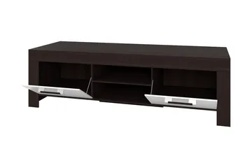 Cezar TV-bänk 170x52x51 cm Ek - Møbler - TV borde & mediemøbler - TV-borde