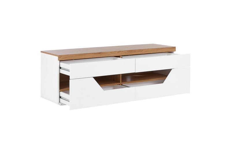 TV-bord Cheval - Møbler - TV borde & mediemøbler - TV-borde