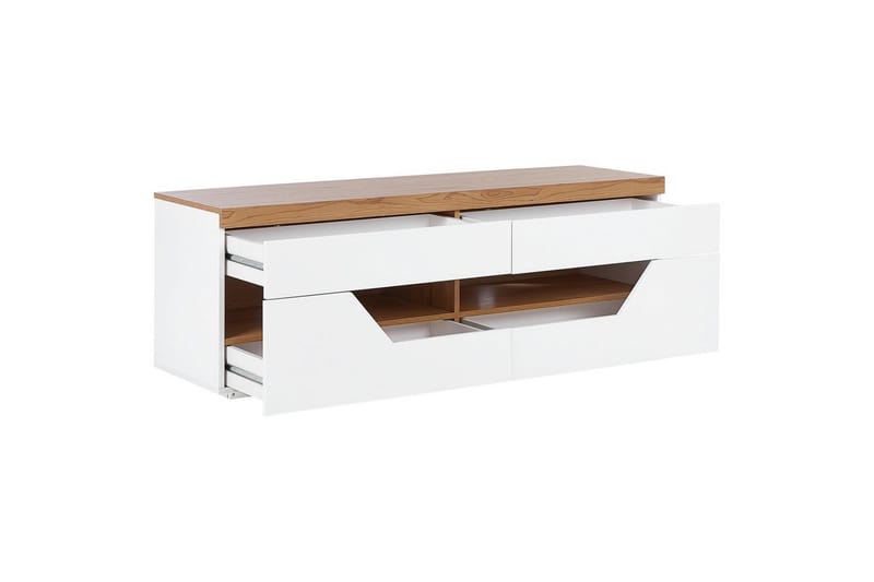 TV-bord Cheval - Møbler - TV borde & mediemøbler - TV-borde