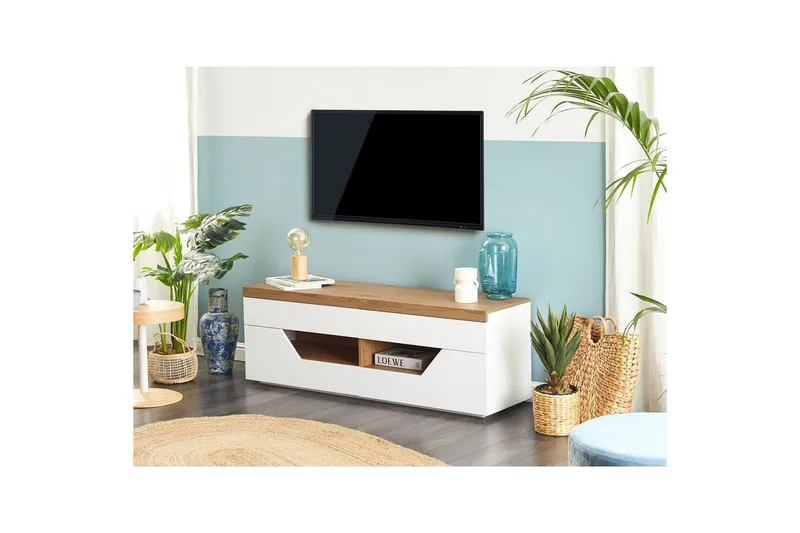 TV-bord Cheval - Møbler - TV borde & mediemøbler - TV-borde