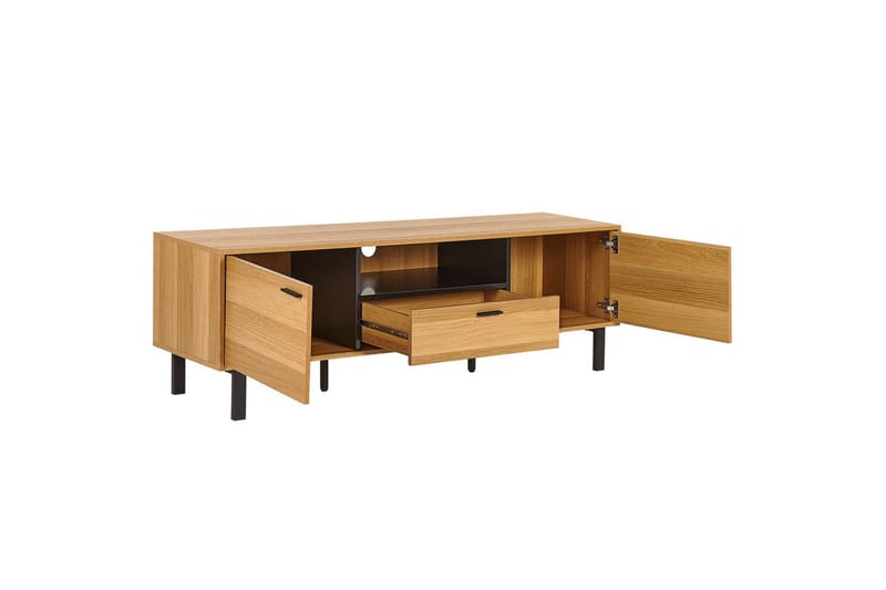 TV-bord Claremont - Møbler - TV borde & mediemøbler - TV-borde