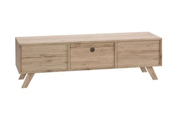 Colfer TV-Bord 150 cm - Hvid - Møbler - TV borde & mediemøbler - TV-borde
