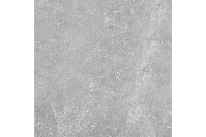 Cuguen TV-Bord 140 cm LED -belysning - Grå/Hvid - Møbler - TV borde & mediemøbler - TV-borde