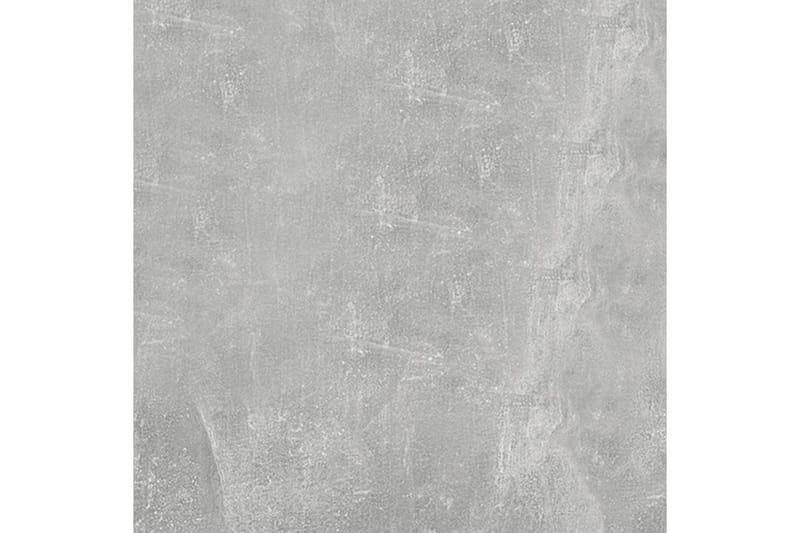 Cuguen TV-Bord 180x32x30 cm - Grå/Hvid - Møbler - TV borde & mediemøbler - TV-borde