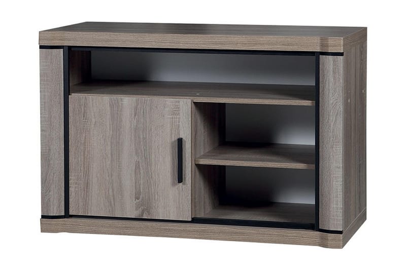 Dallas TV-bord 107x48x72 cm - Møbler - TV borde & mediemøbler - TV-borde