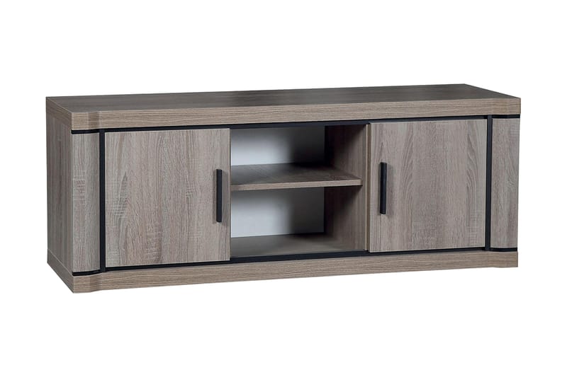 Dallas TV-bord 137x43,5x53 cm - Møbler - TV borde & mediemøbler - TV-borde