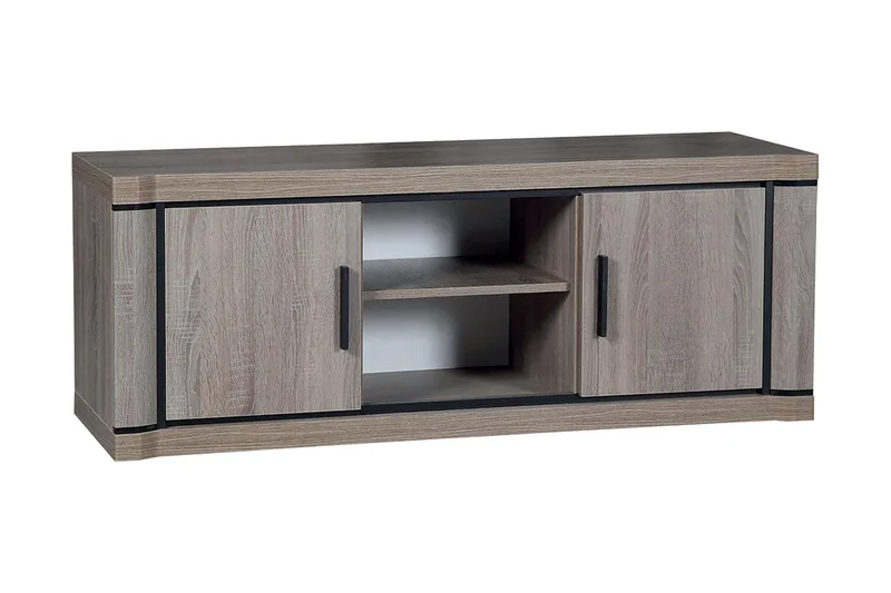 Dallas TV-bord 137x43,5x53 cm, undefined