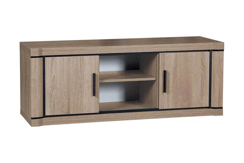 Dallas TV-bord 137x44x53 cm, undefined