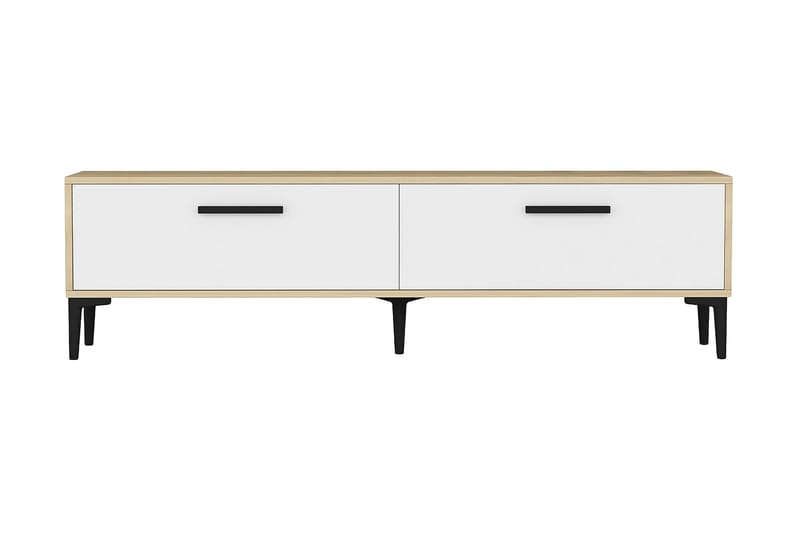 Desgrar TV-Bord 150x45 cm - Blå - Møbler - TV borde & mediemøbler - TV-borde
