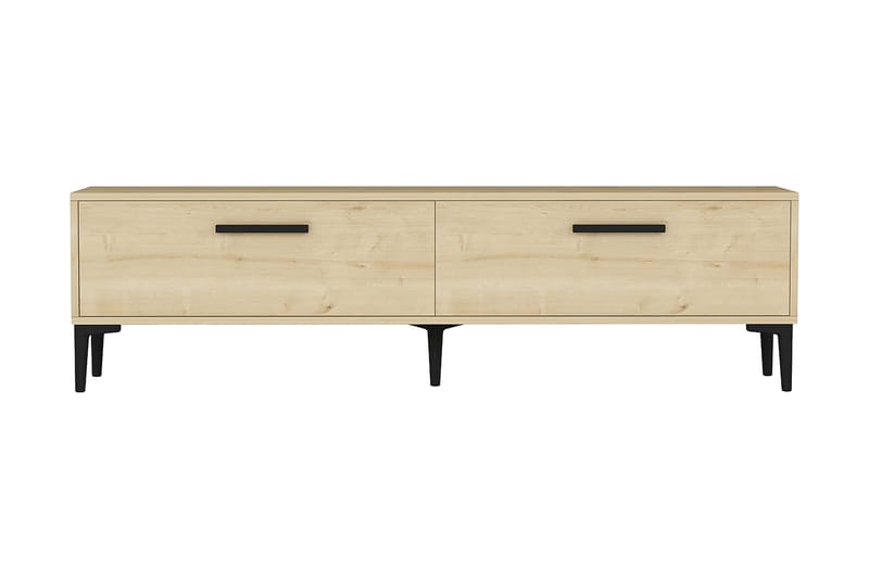 Desgrar TV-Bord 150x45 cm - Blå - Møbler - TV borde & mediemøbler - TV-borde