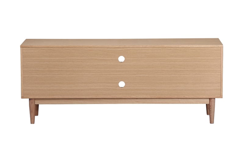 Djack TV-Bord 150 cm - Brun - Møbler - TV borde & mediemøbler - TV-borde
