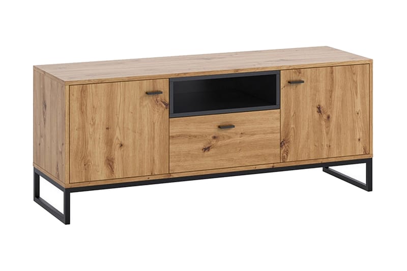 Egomi TV-Bord 135 cm - Møbler - TV borde & mediemøbler - TV-borde