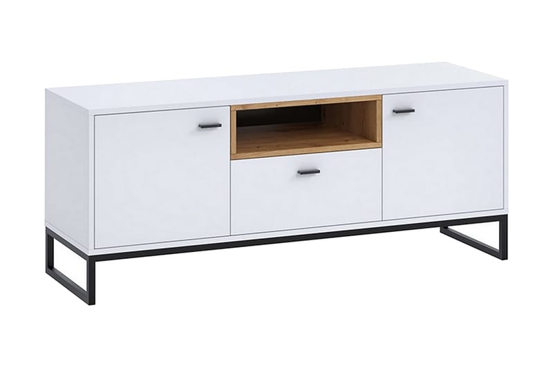 Egomi TV-Bord 135 cm - Møbler - TV borde & mediemøbler - TV-borde