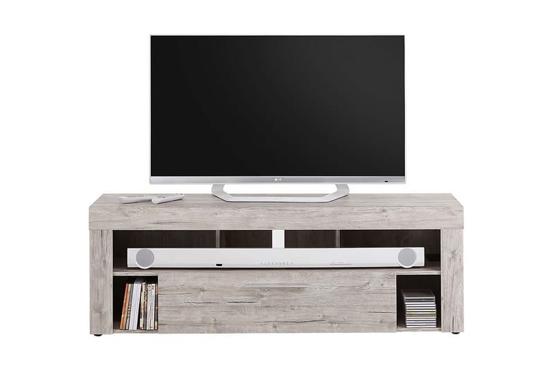 Eneev TV-Bord 150 cm - Sand Eg - TV-borde