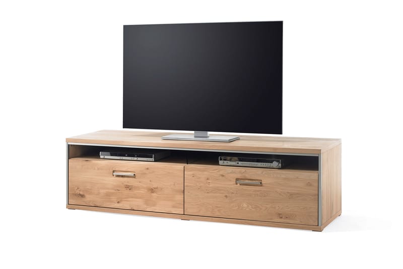 Espero TV-Bord 184x51 - Eg - Møbler - TV borde & mediemøbler - TV-borde