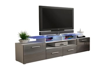 Evora TV-bord 194x39x39 cm