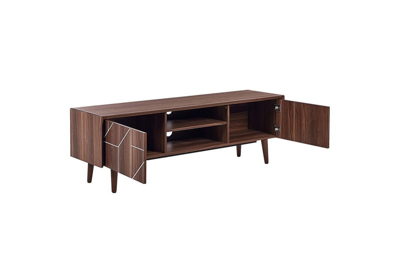 TV-bord Franklin - Møbler - TV borde & mediemøbler - TV-borde