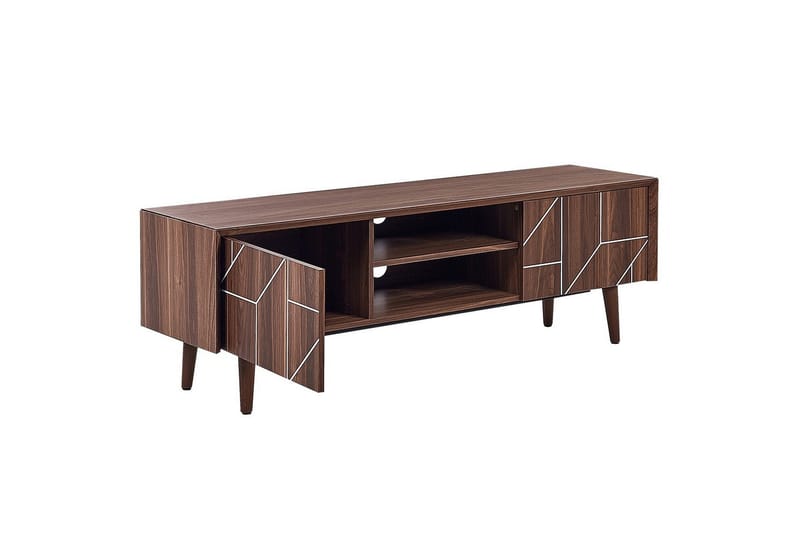 TV-bord Franklin - Møbler - TV borde & mediemøbler - TV-borde