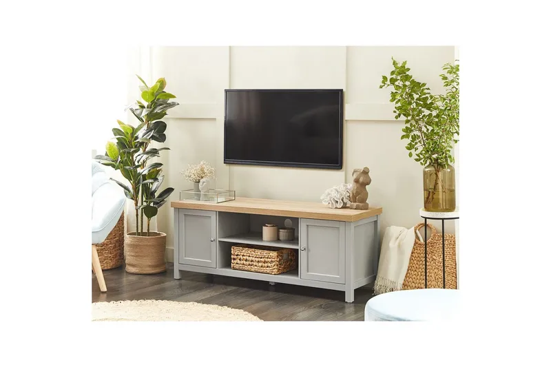 TV-bord Hamp - Møbler - TV borde & mediemøbler - TV-borde