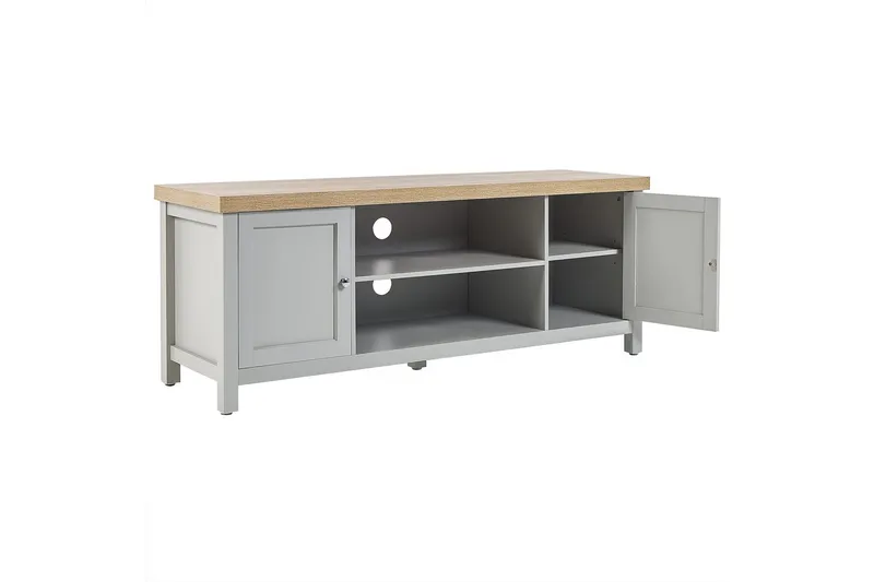 TV-bord Hamp - Møbler - TV borde & mediemøbler - TV-borde