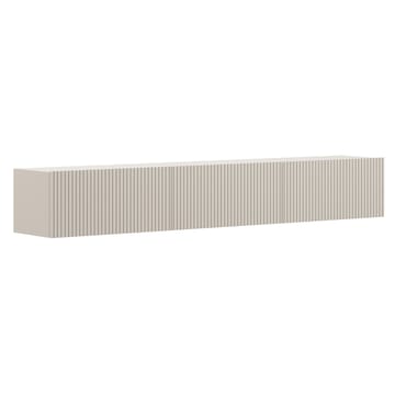 TV-bord Hanah Home Ada (180 x 28,6 x 31,4 cm) Sandstone - Sandstone - Møbler - TV borde & mediemøbler - TV-borde