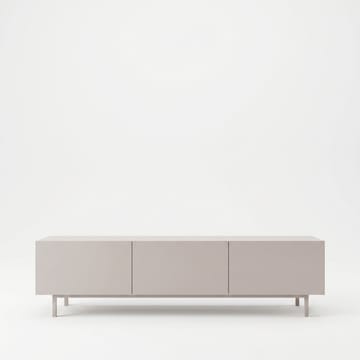 TV-bord Hanah Home Coast (180 x 47,3 x 36,8 cm) Sand - Sand - Møbler - TV borde & mediemøbler - TV-borde