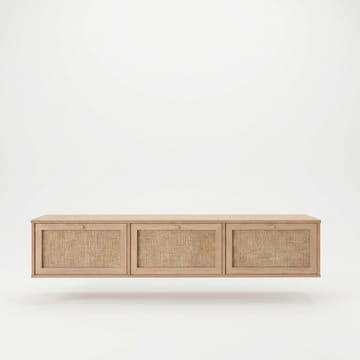 TV-bord Hanah Home Dune (180 x 35,6 x 32 cm) Eg - Eg - Møbler - TV borde & mediemøbler - TV-borde