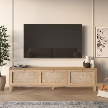TV-bord Hanah Home Dune (180 x 45,6 x 32 cm) Eg - Eg - Møbler - TV borde & mediemøbler - TV-borde