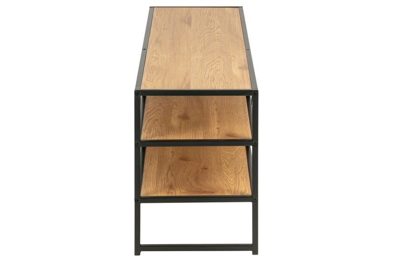 Hasslevik TV-bænk 120 cm - Træ - TV-borde