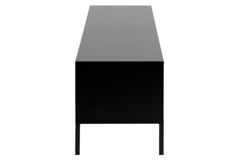 Hasslevik TV-bænk 140 cm - Træ - Møbler - TV borde & mediemøbler - TV-borde