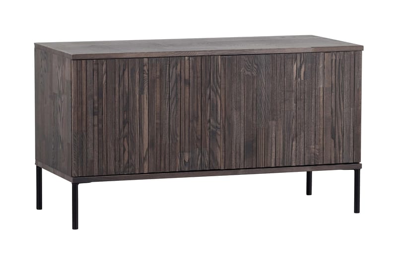Hemlinge TV-bord 100 cm - Espresso - Møbler - TV borde & mediemøbler - TV-borde