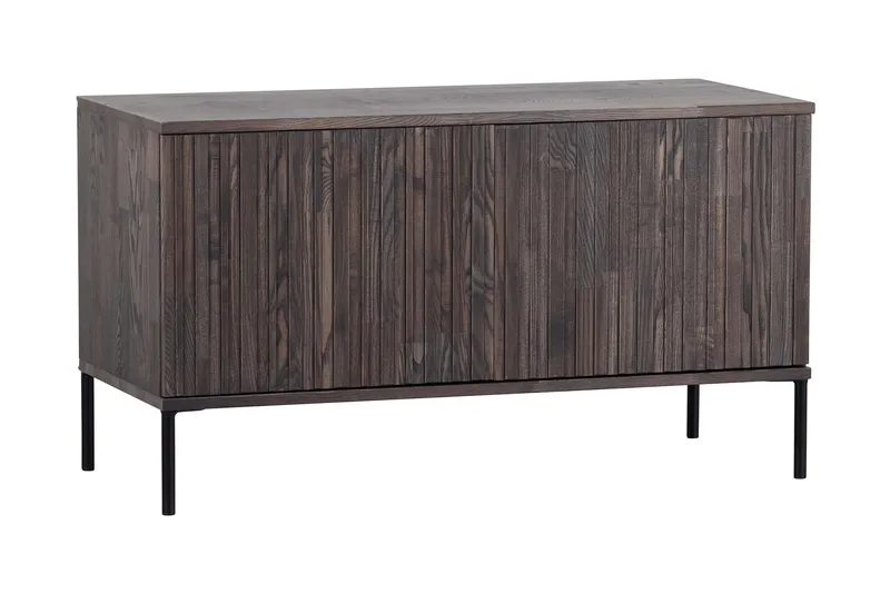 Hemlinge TV-bord 100 cm, Espresso