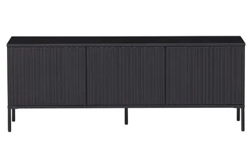 Hemlinge TV-bord 150 cm - Sort - Møbler - TV borde & mediemøbler - TV-borde