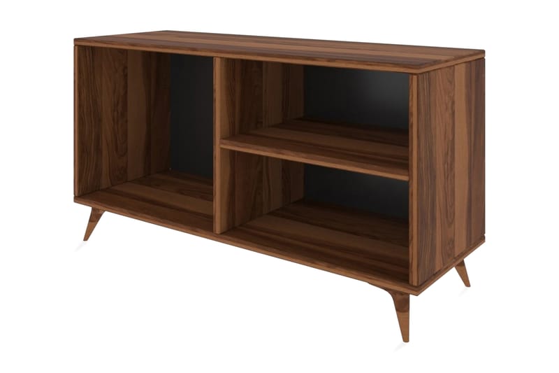 Hensiek TV-Bord 100 cm, Valnød