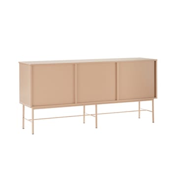 TV-bord HOME4YOU Sequence 150x40x55 cm Cappuccino - cappuccino - Møbler - TV borde & mediemøbler - TV-borde