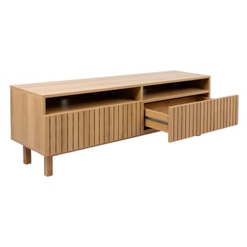 TV-bord HOME4YOU Sunny 150x40x50 cm melamin eg - melamin-eg - Møbler - TV borde & mediemøbler - TV-borde