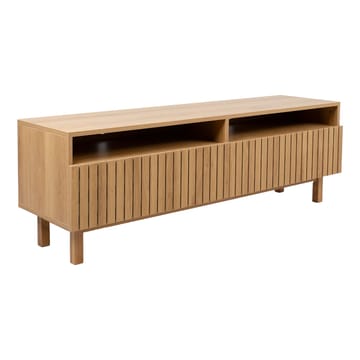 TV-bord HOME4YOU Sunny 150x40x50 cm melamin eg - melamin-eg - Møbler - TV borde & mediemøbler - TV-borde