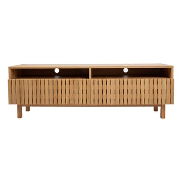 TV-bord HOME4YOU Sunny 150x40x50 cm melamin eg - melamin-eg - Møbler - TV borde & mediemøbler - TV-borde