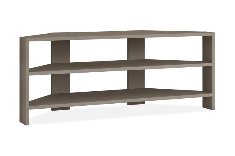 Homitis TV-bænk 114 cm - Træ - Møbler - TV borde & mediemøbler - TV-borde