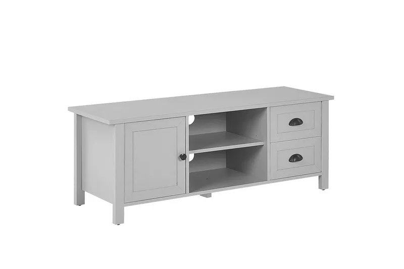 TV-bord Honolulu Grå, Grå
