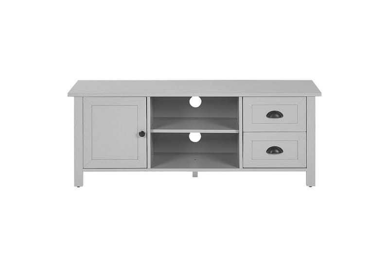 TV-bord Honolulu Grå - Grå - Møbler - TV borde & mediemøbler - TV-borde
