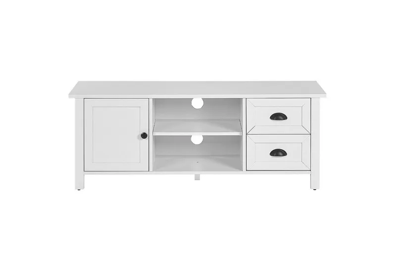 TV-bord Honolulu Hvid - Hvid - Møbler - TV borde & mediemøbler - TV-borde