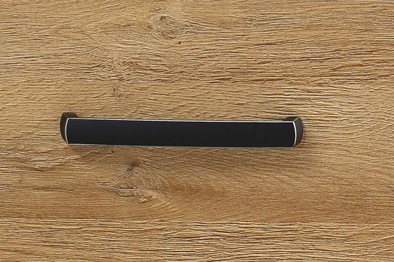 Hovencamp TV-Bord 161 cm - Brun - Møbler - TV borde & mediemøbler - TV-borde