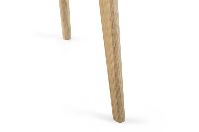 Indiana TV-Bord 40 x 160 cm - Hvid - Møbler - TV borde & mediemøbler - TV-borde